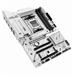 ASUS X870 MAX GAMING WIFI7 White