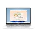 ASUS Zenbook 14 OLED/UX3405CA-OLED233X/U9-285H/14"/WUXGA/T/32GB/1TB SSD/Arc 140T/W11P/Silver