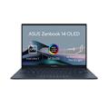 ASUS Zenbook 14 OLED/UX3405CA-OLED381X/U7-255H/14"/WUXGA/T/32GB/1TB SSD/Arc 140T/W11P/Blue