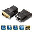 Aten VE-066 DVI prodlužovací adaptér (extender) do 20m