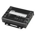 ATEN VE-2812AT HDMI/VGA HDBaseT po cat5e do 100m, Ultra HD 4k x 2k podpora POH - Transmitter modul