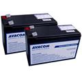 AVACOM bateriový kit pro renovaci RBC33 (2ks baterií)