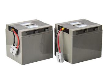 AVACOM náhrada za RBC11 - baterie pro UPS