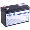 AVACOM náhrada za RBC2 - baterie pro UPS