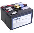 AVACOM náhrada za RBC48 - baterie pro UPS