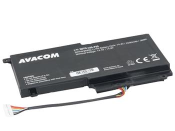 AVACOM NOTO-L55-P25 Li-Pol 14,4V 2500mAh