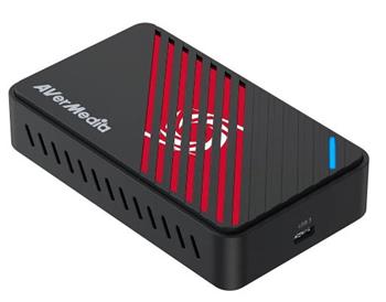 AVERMEDIA Live Gamer Ultra / GC553Pro/ Black