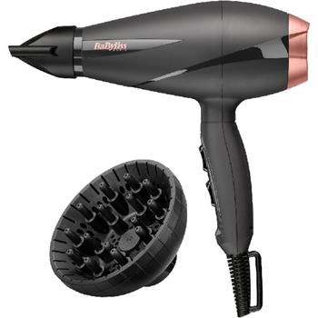 BaByliss 6709DE vysoušeč na vlasy