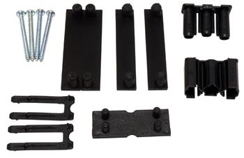 BACHMANN Systém STEP montážní sada