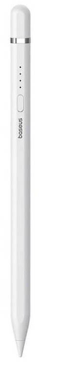 Baseus Smooth Writing 2 s kabelovým nabíjením USB-C bílý