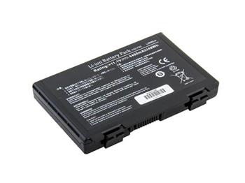 Baterie AVACOM Asus K40/K50/K70 Li-Ion 10,8V 4400mAh