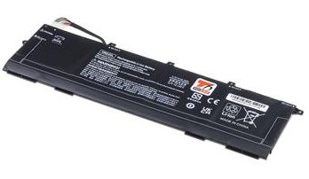 Baterie T6 Power HP EliteBook x360 830 G5, EliteBook x360 830 G6, 6900mAh, 53Wh, 4cell, Li-pol