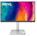 BENQ 27" LED PD2730S/ IPS panel/ 5120x2880/ 20M:1/ 5ms/HDMI/ DP/Thunderbolt /USB/ Pivot/ repro