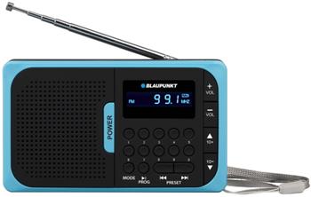 Blaupunkt Rádio PR5BL