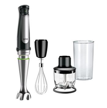 Braun MQ 7025 X tyčový ponorný mixér