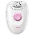Braun Silk-épil 1 1-010, epilátor