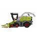 Brixies Plus - Claas Jaguar 990 TT - sklízecí řezačka