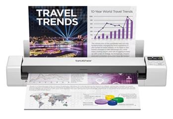 Brother DS-940DW mobilní skener