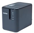 Brother PT-P950NW, tiskárna samolepících štítků s Bluetooth,WiFi a LAN
