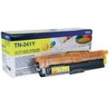 BROTHER TN-241Y toner yellow, 1400 str.