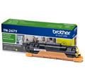 BROTHER TN-247Y toner yellow, 2300 str.