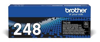 Brother TN-248BK toner black, 1000 stran