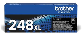 Brother TN-248XLBK toner black, 3000 stran
