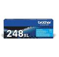 Brother TN-248XLC toner cyan, 2300 stran