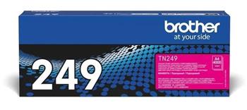 Brother TN-249M toner magenta