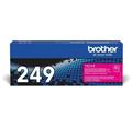 Brother TN-249M toner magenta