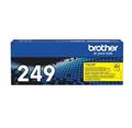 Brother TN-249Y toner yellow
