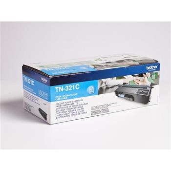 BROTHER TN-321C toner azurový, 1,5k