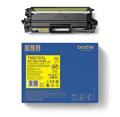 Brother TN-821XXLY toner yellow 12000 stran
