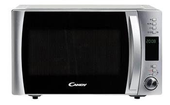 Candy CMXW 22 DS 22l mikrovlná trouba stříbrná