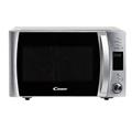 Candy CMXW 22 DS 22l mikrovlná trouba stříbrná