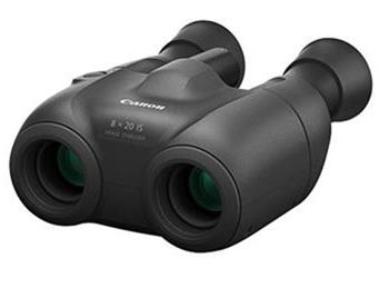 Canon BINOCULAR 8x20 IS