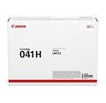 Canon Cartridge 041 H Black