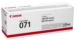Canon Cartridge 071 Black