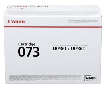 Canon Cartridge 073 black