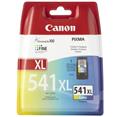 Canon cartridge CL-541 XL color