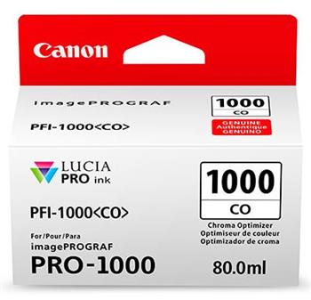 Canon cartridge PFI-1000CO Chroma Optimizer Ink Tank