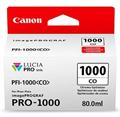 Canon cartridge PFI-1000CO Chroma Optimizer Ink Tank