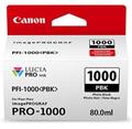 Canon cartridge PFI-1000PBK Photo Black Ink Tank