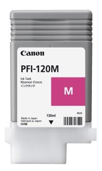 Canon cartridge PFI-120 Magenta