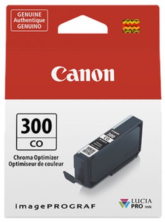 Canon cartridge PFI-300CO Chroma Optimizer