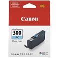 Canon cartridge PFI-300PC Photo cyan