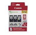 Canon cartridge PG-540L x2 / CL-541XL Photo Value Pack