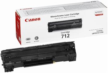 Canon CRG-712 toner pro LBP-3010/LBP-3100 (1500 pgs, 5%)