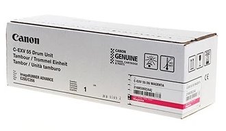 Canon drum C-EXV55 magenta, optický válec
