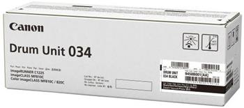 Canon drum iR-C1225, C1225iF black (034) válec